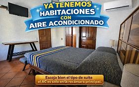 Hotel Suites Del Centro